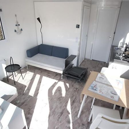 Tiny Beachhouse Ermelo Exterior photo