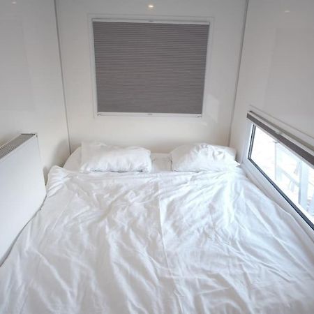 Tiny Beachhouse Ermelo Exterior photo